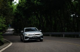 11.49万起，一汽-大众全新一代速腾L正式上市