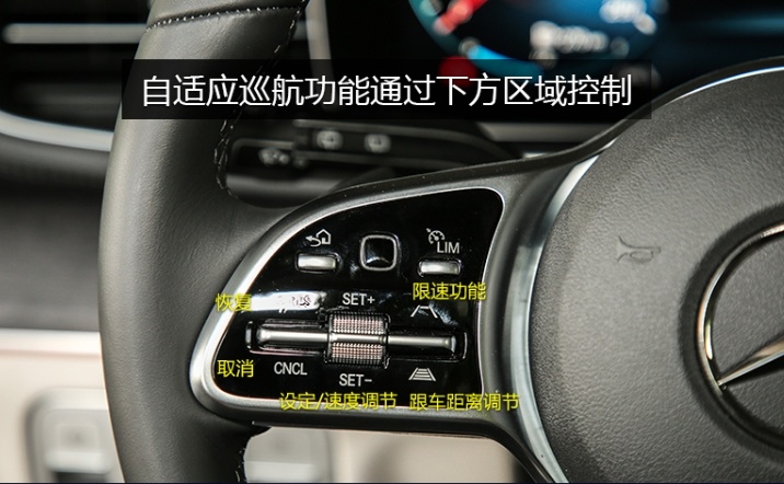 【豪车道】20款奔驰GLE350安装 23P驾驶辅助,360