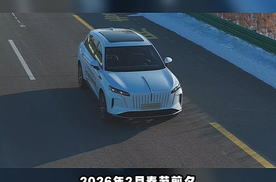 红旗HS6 PHEV如何保暖，电池技术获证