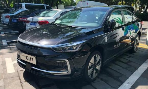 X1 PHEV/Aion LX领衔 成都车展新能源车前瞻