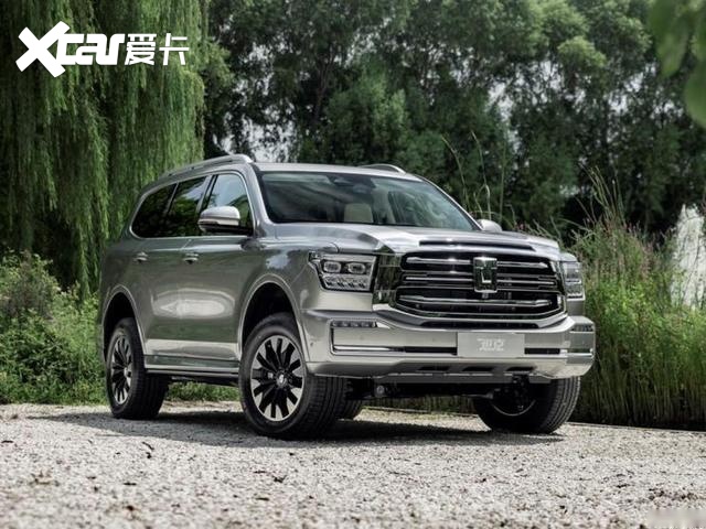 坦克官方证实！网络谣言坦克500的所有数据均不属实