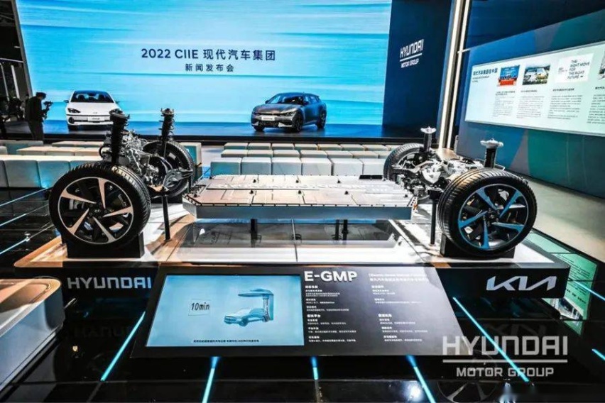 现代汽车，向天再借20年