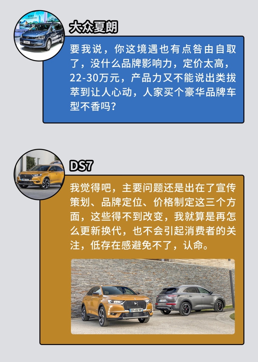 新车上市几个月无人问津，谁还能比它们更惨？