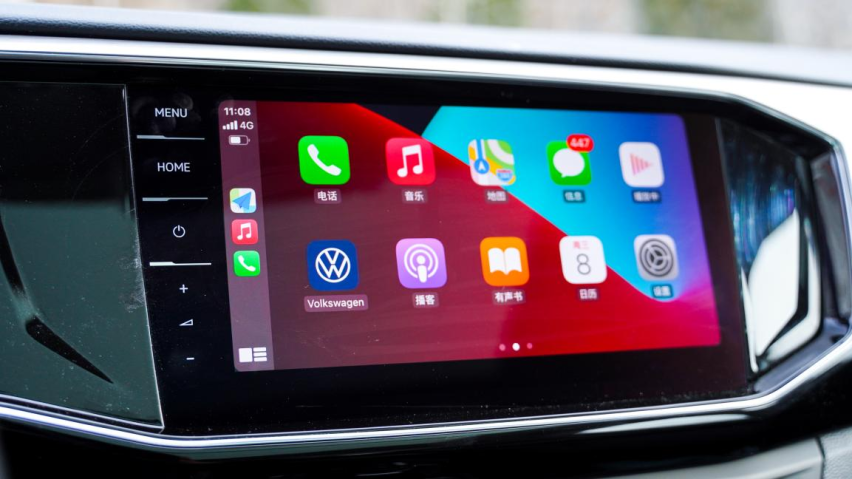 两款SUV，不一样的生活体验 20多万买探岳还是RAV4？