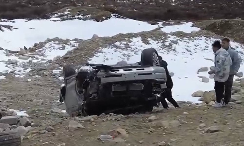 自媒体试驾“翻车”，对于圈内人有哪些警醒？
