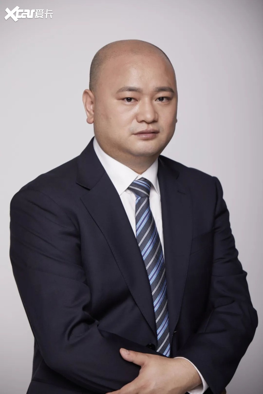 杨光华疫情考验的也是一个企业的免疫力