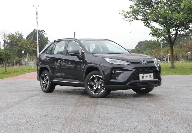 还看CR-V？20万级合资SUV推荐，这3款都是优质实力派