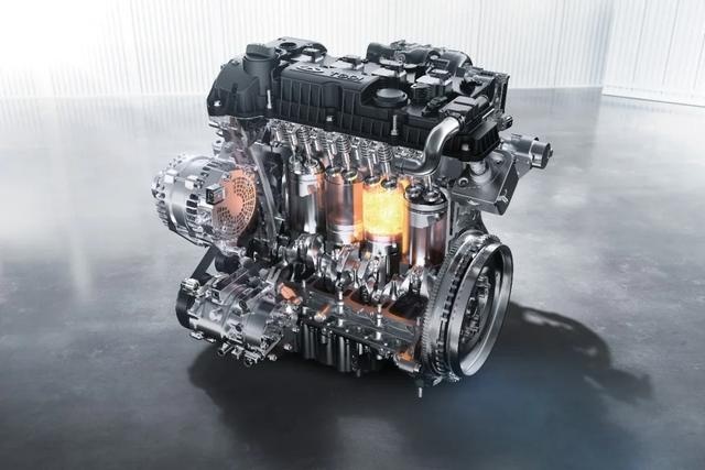 瑞虎7换代，新增1.6T Pro版，动力系统全面升级