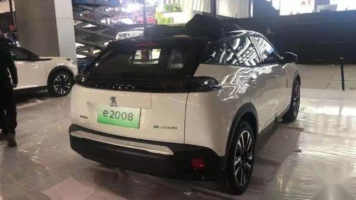 比亚迪 汉真的来了，盘点广州车展几款重磅新能源车型