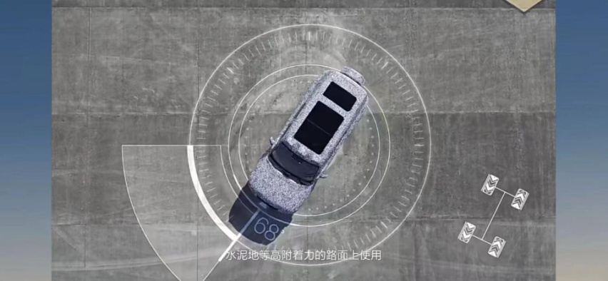 比亚迪，用技术成就「仰望」？