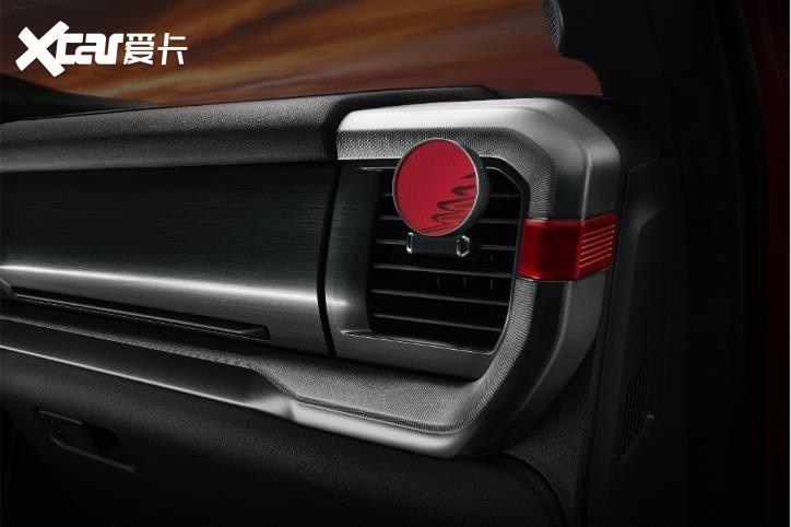 开启新一轮定购 全新一代福特F-150猛禽烈焰风暴特别版同步上市