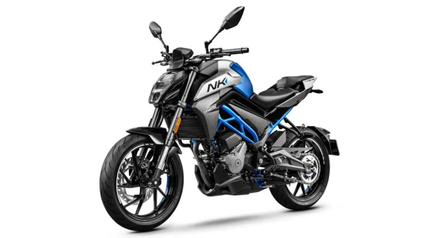 新款入门级小野驴KTM 250 DUKE发布
