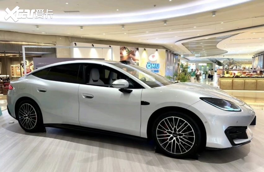 方程豹方程S上市，18.99万起，能抢小米市场