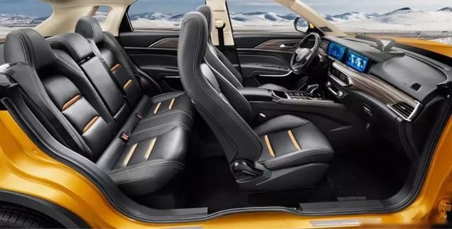 奔腾T77 PRO正式上市，售价10.58万-13.88万元