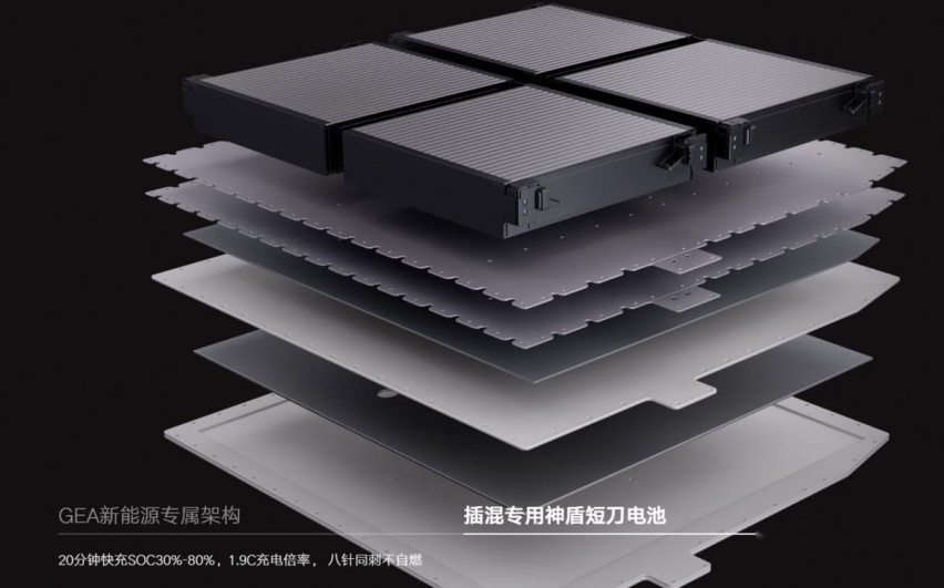 油耗低至2.83L，星舰7EM- i重塑紧凑级SUV市场格局