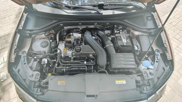 还入得了年轻人的眼吗？试驾T-ROC探歌300TSI