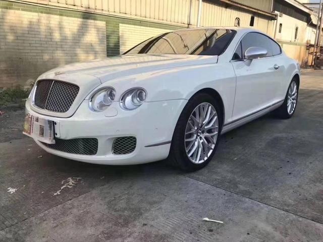 兰博基尼、法拉利仅1折出售,价格低的“水车”真的能买吗?