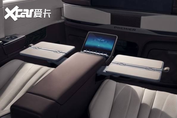 腾势汽车携新豪华矩阵登陆 2023广州车展，绽放中国腾势魅力