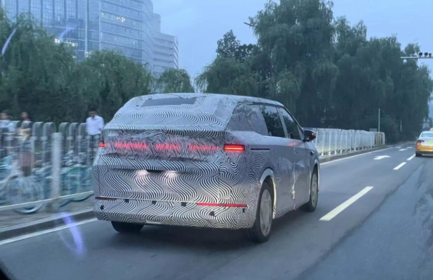 比亚迪王朝/海洋App上线并独立运营；理想L9/L8/L7限时降价1万