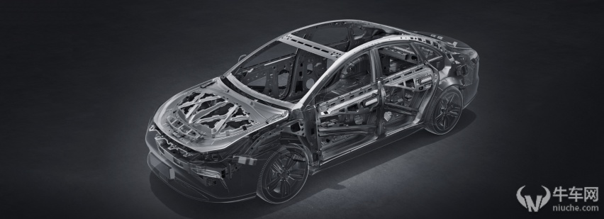 2022广州车展：新能源轿车推荐，BZ3/ Mirai/A06 EDG