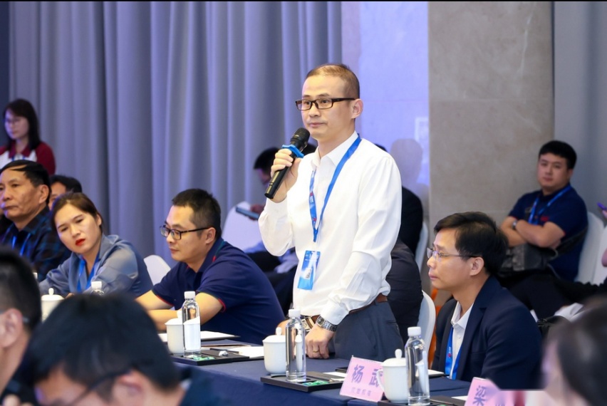 精彩回顾！2023长三角国际汽车产业及供应链博览会完美收官！