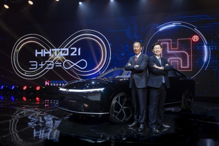 OPPO和vivo联合造车：欲盖弥彰