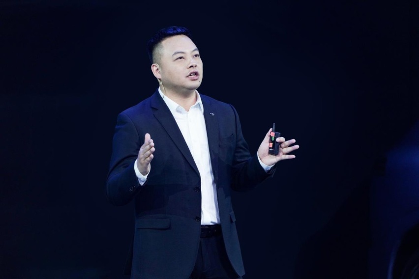 决战新能源，奇瑞要做智能化普及者？