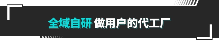 15万价格50万品质！车长超5米 入门即高配 这轿车太卷了