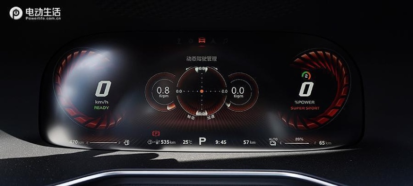 MG6 XPOWER赛道试驾！官方改装套件效果出众