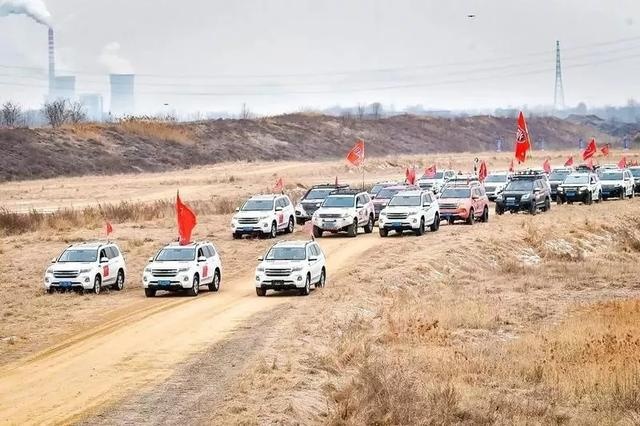 “轰九年会”刷屏，哈弗H9成圈层爆款，背后竟藏着这些秘密！