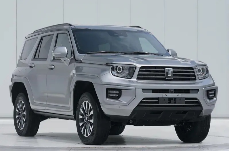 13万元起，2024年将上市的重磅SUV，总有一款适合你！