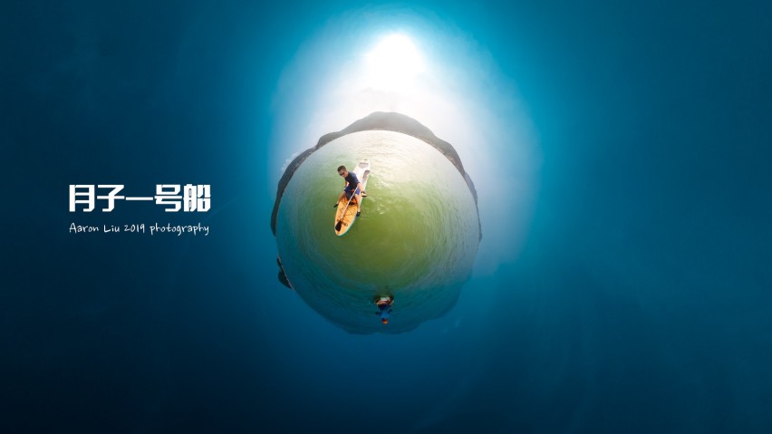 不玩水的夏天，是没有灵魂的！