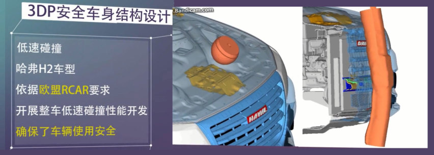 空投SUV玩翻滚？虚点。真人真车高速翻滚鉴证安全更有说服力