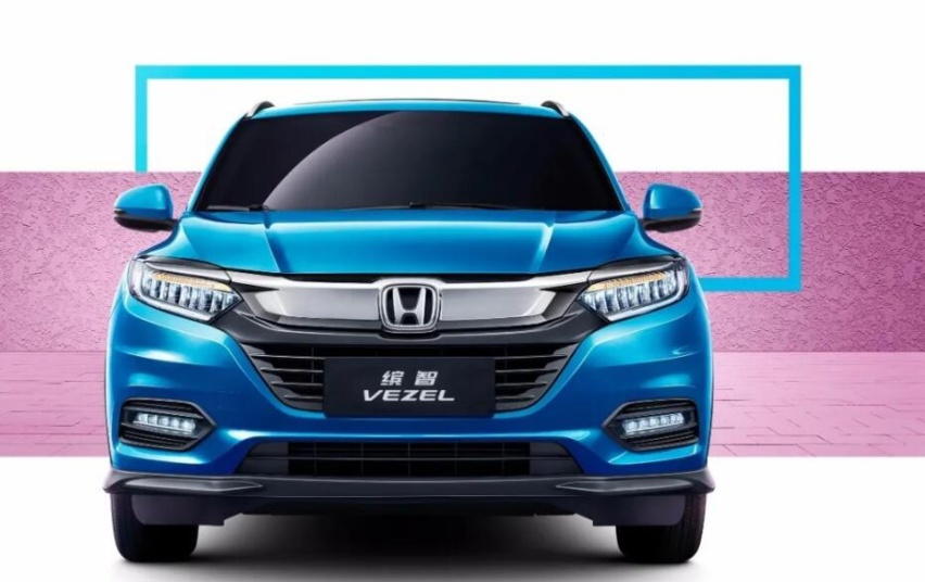 车市按下“暂停键”广本齐发三款新SUV 按下“加速键”