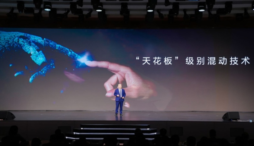 透过Hi4看长城汽车森林生态：有因必有果