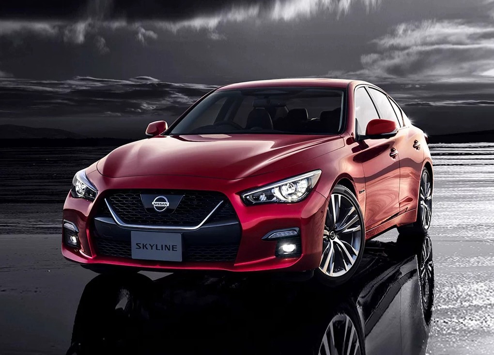 �¿��ծaSkyline����3.0T�p�u݆�������棬��ֱ������