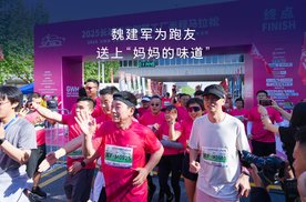 觉罗哥在长城徐水工厂，感受智慧工业赛道的温柔力量
