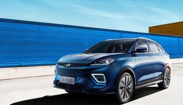 5月份又有一批新上市的纯电动车 先睹为快看重点