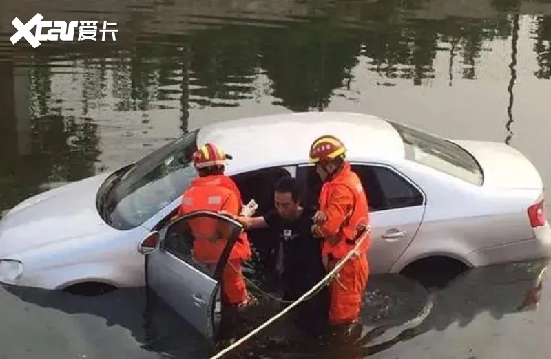 暴雨来袭！雨天行车 你不得不知道的注意事项