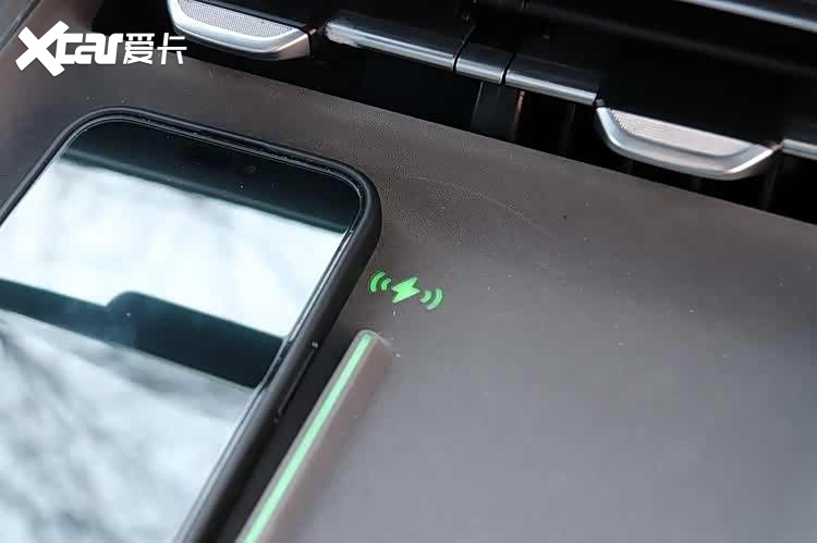 续航630KM！全新深蓝S07华为乾崑630长续航版，智能舒适全都要？