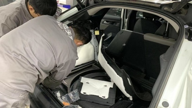 我的凡尔赛C5 X一年用车总结