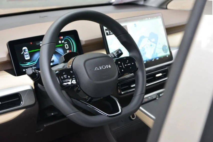 试驾|为什么说，AION Y是最适合年轻人的新时代座驾？
