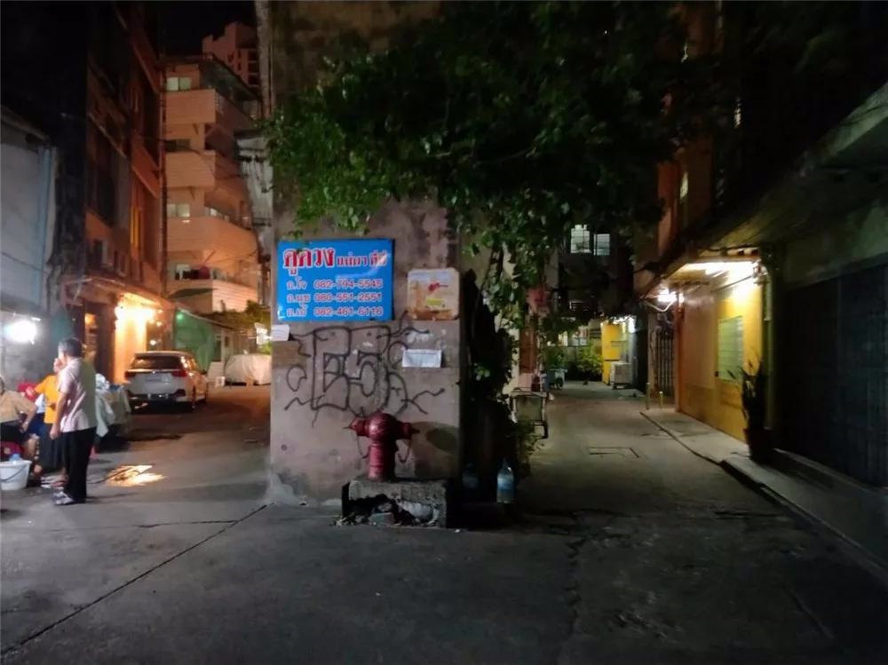 短暂的泰国之行，不一样的旅行体验