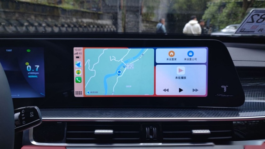 10万级最值得买的国产SUV？试驾全新瑞虎7 PLUS，真有吹的那么好