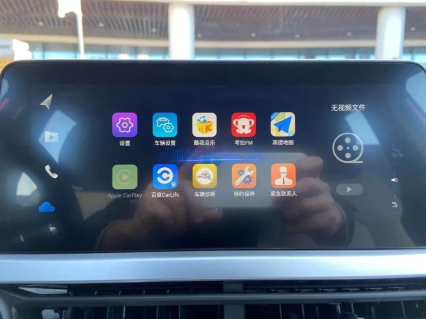 实拍全新一代瑞虎7PRO，运动活力流于表面，智能科技深入骨髓