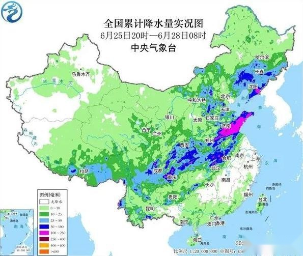 用车 | 坐标暴雨中心，记得给爱车排水