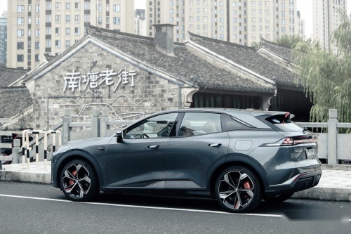 高品质高安全，深蓝S7造趣舒适宁波