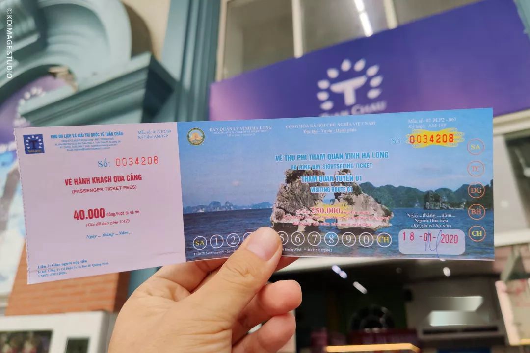行摄海上桂林越南下龙湾，拍摄技巧一起来get