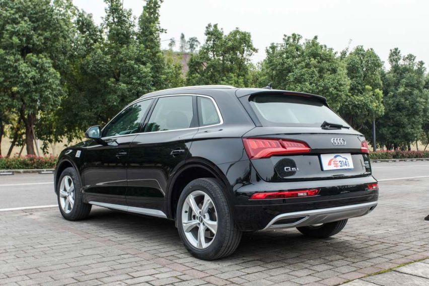 盘点35万落地的豪华品牌SUV 谁更符合你的用车要求