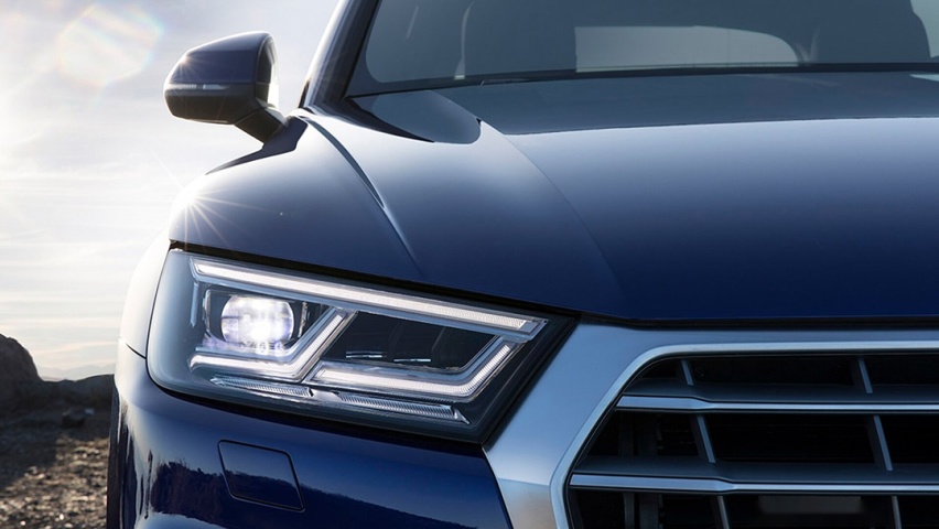 开了6年的3系想换SUV 途昂和奥迪Q5L咋选？